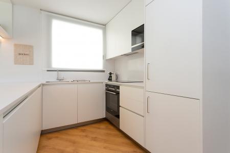 Wohnung zur Miete in Barcelona Provença - Girona (10 Months Minimum)