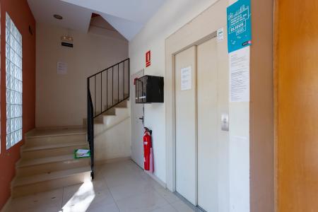 Pis en Lloguer a Barcelona Metges - Armengol