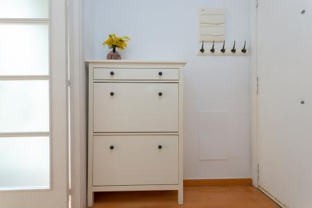 Pis en Lloguer a Barcelona Metges - Armengol