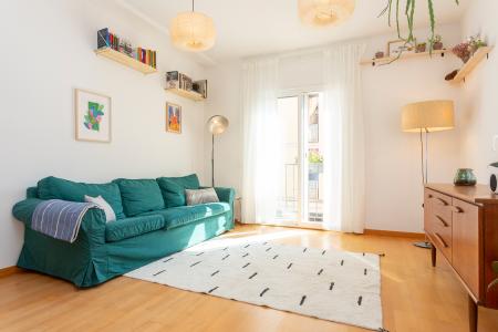 Pis en Lloguer a Barcelona Metges - Armengol