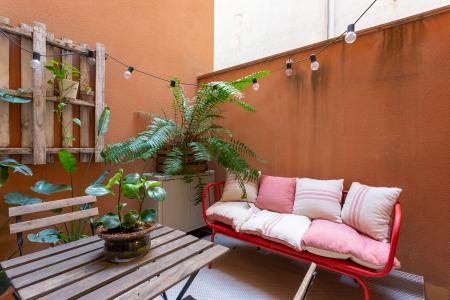 Pis en Lloguer a Barcelona Metges - Armengol