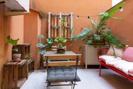 Pis en Lloguer a Barcelona Metges - Armengol