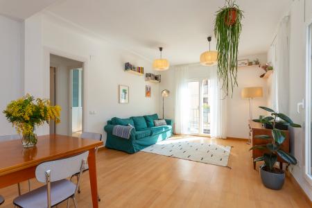 Pis en Lloguer a Barcelona Metges - Armengol