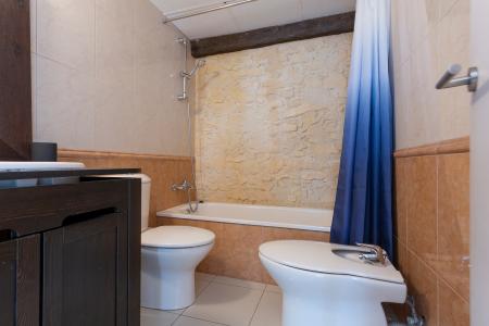 Pis en Lloguer a Barcelona Metges - Armengol