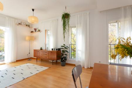 Pis en Lloguer a Barcelona Metges - Armengol