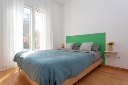 Pis en Lloguer a Barcelona Metges - Armengol