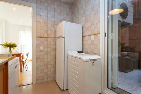 Pis en Lloguer a Barcelona Metges - Armengol