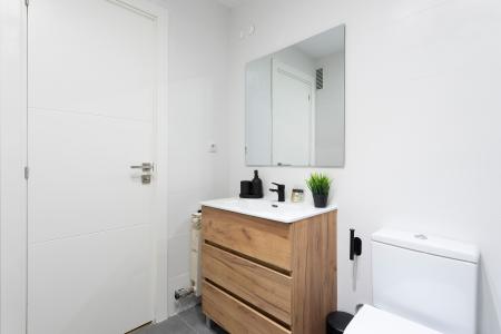 Apartamento de alquiler mensual en Sagrada Família