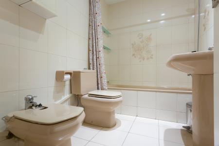 Appartement te huur in Barcelona Marina - Rossello