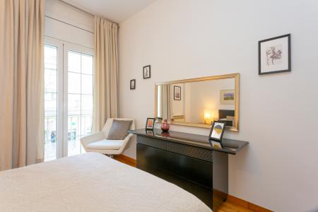 Appartement te huur in Barcelona Marina - Rossello