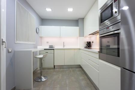 Appartement te huur in Barcelona Marina - Rossello