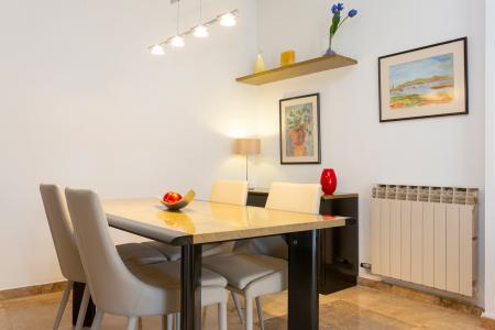 Appartement te huur in Barcelona Marina - Rossello