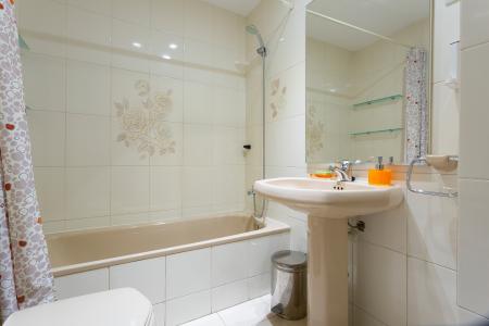 Appartement te huur in Barcelona Marina - Rossello