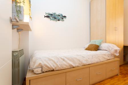 Appartement te huur in Barcelona Marina - Rossello