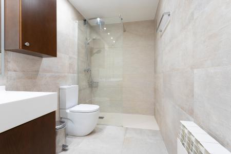 Apartamento de alquiler mensual en Sagrada Família