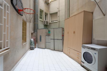 Appartement te huur in Barcelona Marina - Rossello