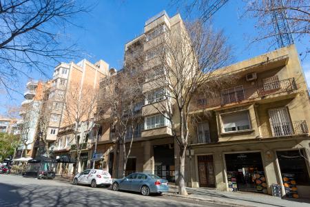 Appartement te huur in Barcelona Marina - Rossello