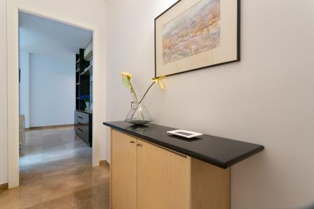 Appartement te huur in Barcelona Marina - Rossello