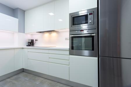 Appartement te huur in Barcelona Marina - Rossello