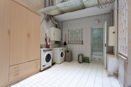 Appartement te huur in Barcelona Marina - Rossello