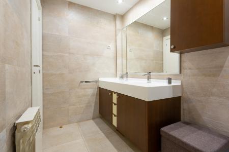 Appartement te huur in Barcelona Marina - Rossello
