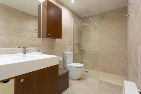 Appartement te huur in Barcelona Marina - Rossello