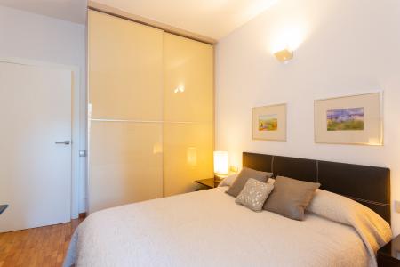 Appartement te huur in Barcelona Marina - Rossello