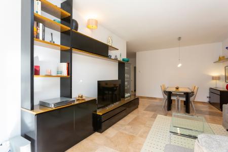 Appartement te huur in Barcelona Marina - Rossello