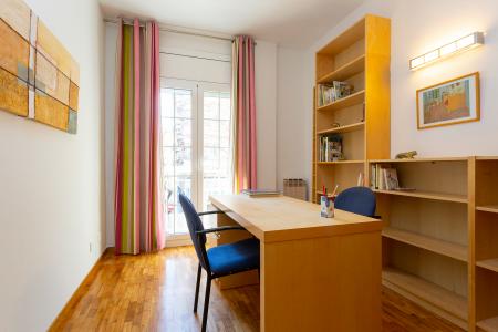 Appartement te huur in Barcelona Marina - Rossello