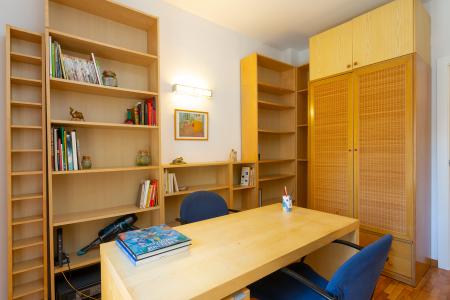 Appartement te huur in Barcelona Marina - Rossello