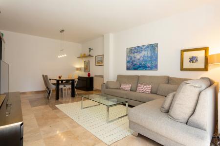 Appartement te huur in Barcelona Marina - Rossello