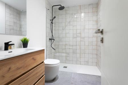 Apartamento de alquiler mensual en Sagrada Família