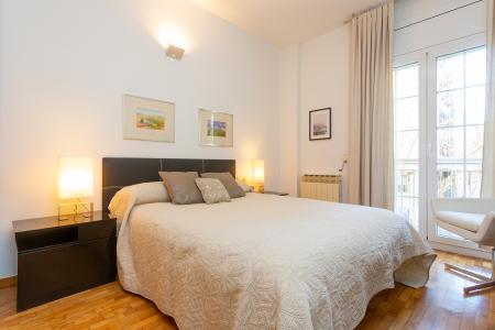 Appartement te huur in Barcelona Marina - Rossello