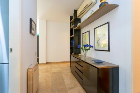 Appartement te huur in Barcelona Marina - Rossello