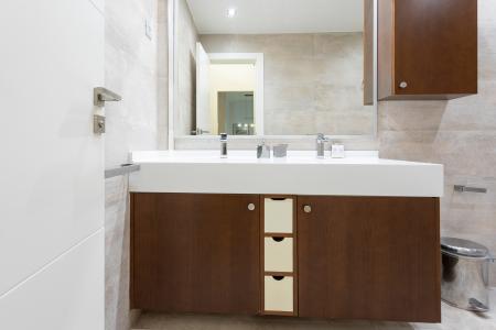 Apartamento de alquiler mensual en Sagrada Família