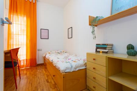 Appartement te huur in Barcelona Marina - Rossello