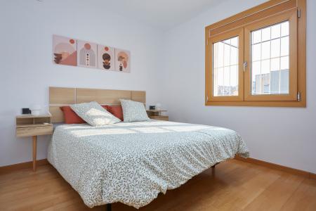 Apartamento de 54m2 en Horta Guinardo amueblado y equipado