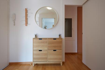 Apartamento de 54m2 en Horta Guinardo amueblado y equipado