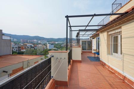 Apartamento de 54m2 en Horta Guinardo amueblado y equipado