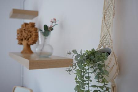 Apartamento de 54m2 en Horta Guinardo amueblado y equipado