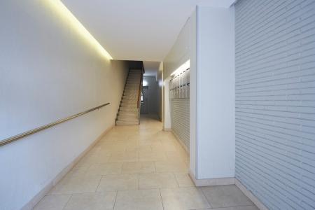 Apartamento de 54m2 en Horta Guinardo amueblado y equipado