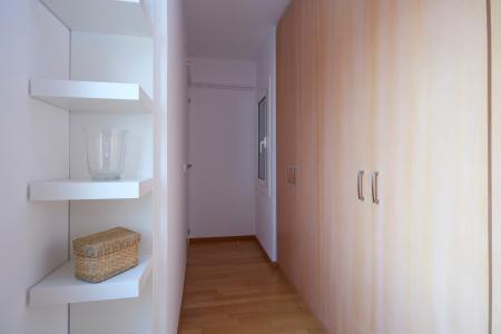 Apartamento de 54m2 en Horta Guinardo amueblado y equipado