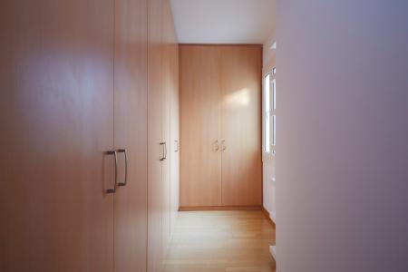 Apartamento de 54m2 en Horta Guinardo amueblado y equipado