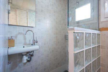 Apartamento de 54m2 en Horta Guinardo amueblado y equipado