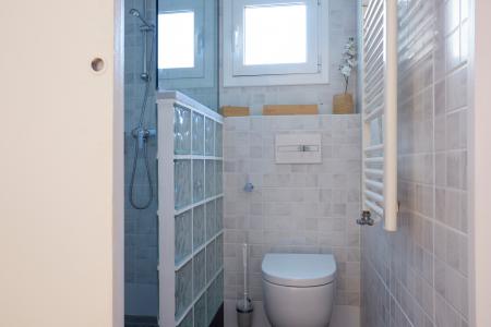 Apartamento de 54m2 en Horta Guinardo amueblado y equipado