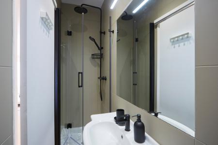 Apartamento de alquiler mensual en Les Corts