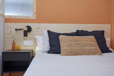 Apartamento de alquiler mensual en Les Corts