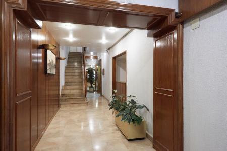 Apartamento de alquiler mensual en Les Corts