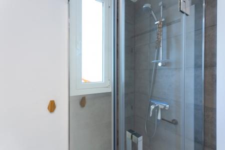 Apartamento de 53m2 en alquiler temporal en barrio de Gràcia