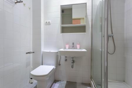 Квартира в аренду в Barcelona La Rambla - Carme